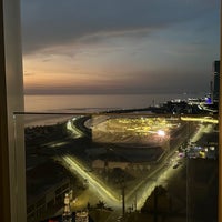 5/11/2024 tarihinde R ..ziyaretçi tarafından Shangri-La Jeddah'de çekilen fotoğraf