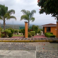 Photo taken at Paraiso del sol by Maricruz T. on 10/13/2012