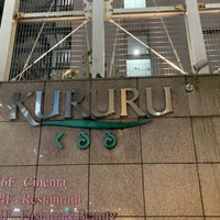 Photo taken at KURURU by takeyourmarks p. on 10/15/2023