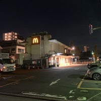Photo taken at McDonald&#39;s by takeyourmarks p. on 11/15/2020