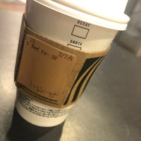 Photo taken at Starbucks by あわ ち. on 1/13/2024