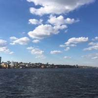 Photo taken at Набережная by Kо K. on 4/19/2016
