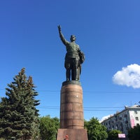 Photo taken at Kirov by Kо K. on 6/13/2015
