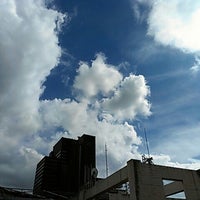 Photo taken at 日米英語学院 新宿校 by Syrbastyian(せば) V. on 9/18/2012