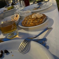 Photo taken at Akan Restaurant by ~Demir~ on 7/5/2023
