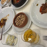 Photo taken at Akan Restaurant by ~Demir~ on 2/29/2024