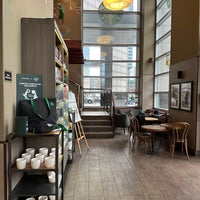 Photo taken at Starbucks by Aleksandr P. on 4/4/2023