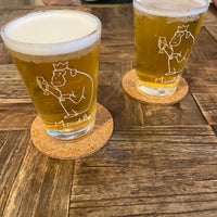Photo taken at Minoh Beer Warehouse by ぴよサウナー on 8/5/2023