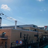 Photo taken at Mori Town by こーほく 　. on 3/14/2023