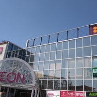Photo taken at イオン メイトピア店 by こーほく 　. on 4/7/2024