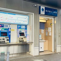 Photo taken at Sangubashi Station (OH03) by こーほく 　. on 1/26/2023