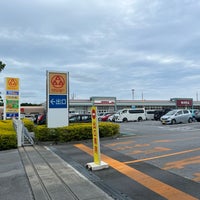 Photo taken at サンエー しおざきシティ by ハートライン on 10/23/2023
