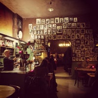 Diener Tattersall - German Restaurant in Charlottenburg