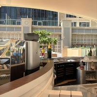 Foto tomada en Hilton Dubai Al Habtoor City  por فهد . el 4/27/2024