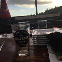 The Boiler Room 10 Tips