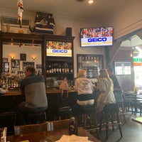 Photo taken at Stout Public House by Robbie J. on 5/29/2019