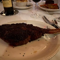 Photo taken at Bob&amp;#39;s Steak And Chop House by Robbie J. on 11/17/2020