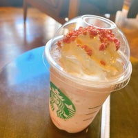 Photo taken at Starbucks by わだ on 2/23/2023