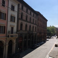 Photo taken at Hotel Internazionale by geordiegadgee on 4/9/2017
