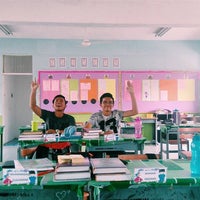 Sek Men Agama Sains Kuala Pilah 105 Visitantes
