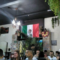 Foto scattata a Guadalajara Mexican Food da Daniel F. il 2/11/2017