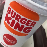 Photo taken at Burger King by 🤍Nasrin🤍 on 4/1/2022