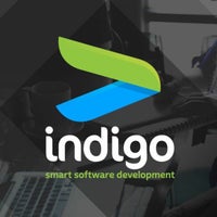 Foto tirada no(a) Indigo Smart Software Development por Victor Manuel G. em 3/19/2016
