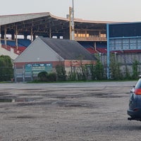 Foto tirada no(a) McCoy Stadium por Jonny JK em 5/1/2023