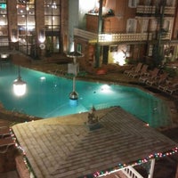 1/18/2023 tarihinde Alliyah P.ziyaretçi tarafından Holiday Inn Perrysburg-French Quarter'de çekilen fotoğraf