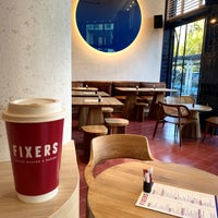 รูปภาพถ่ายที่ Fixers Coffee โดย Fixers Coffee เมื่อ 1/18/2023