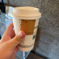 Photo taken at Starbucks by A. R. on 9/16/2023