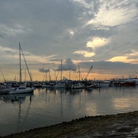 Photo taken at West Coast Park by Estee C. on 3/22/2023