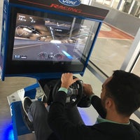 ford unal automotive shop