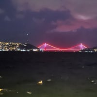 Foto tomada en Tarihi Ali Baba Balık Lokantası  por Nerio el 9/2/2023