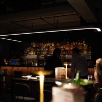 Das Foto wurde bei LUMO Bar &amp;amp; Restaurant von LUMO Bar &amp;amp; Restaurant am 1/20/2023 aufgenommen