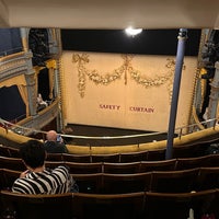 Photo taken at Harold Pinter Theatre by Nino M. on 7/12/2023