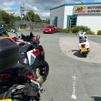 J&s cheap motorcycles northwich