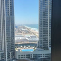 Photo taken at Address Dubai Marina by Angel 💕 on 5/10/2024