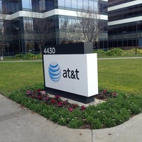 AT&T Corporate - Office