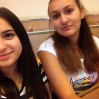Photo taken at Burger King by Роза П. on 9/27/2015