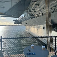 Photo taken at USS Midway Museum by Muta on 3/5/2024