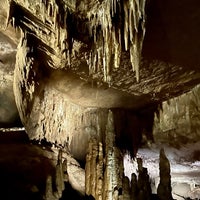 Photo taken at Prometheus Cave by Kisa K. on 8/4/2023