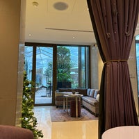 Photo taken at Hôtel Mandarin Oriental by FFF F. on 12/2/2023