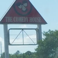 Photo taken at The Comedy House by Sheryl D. on 5/20/2017