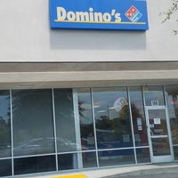 Photo taken at Domino&amp;#39;s Pizza by Sheryl D. on 6/26/2017