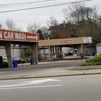 Constan Car Wash - Downtown Columbia 