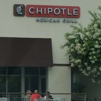 Photo taken at Chipotle Mexican Grill by Sheryl D. on 6/21/2017