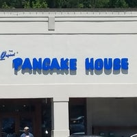 6/28/2017에 Sheryl D.님이 Original Pancake House에서 찍은 사진