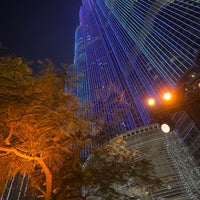 Photo taken at Armani Hotel Dubai by JAZ ✪ on 4/4/2024