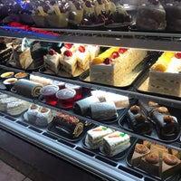 Photo taken at La Gran Uruguaya Bakery by Myla T. on 9/27/2018